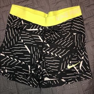 Nike Pro Spandex
